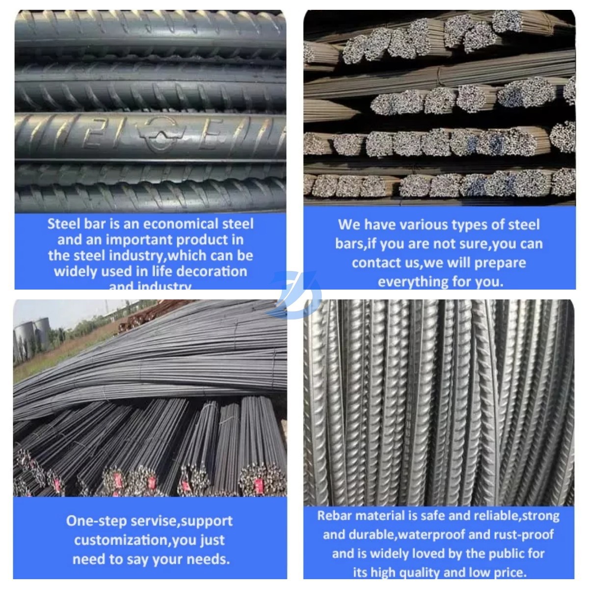 Advantages of our company Advantages of our company