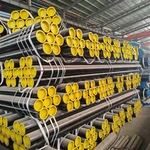 EN 10297-1 ท่อก๊าซ